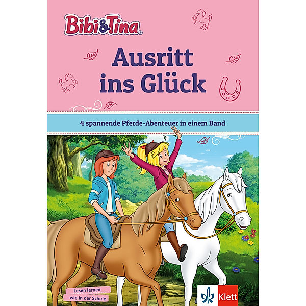 Bibi & Tina: Ausritt ins Glück