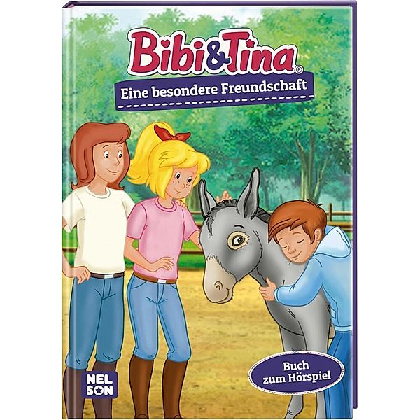 Bibi & Tina: Eine besondere Freundschaft