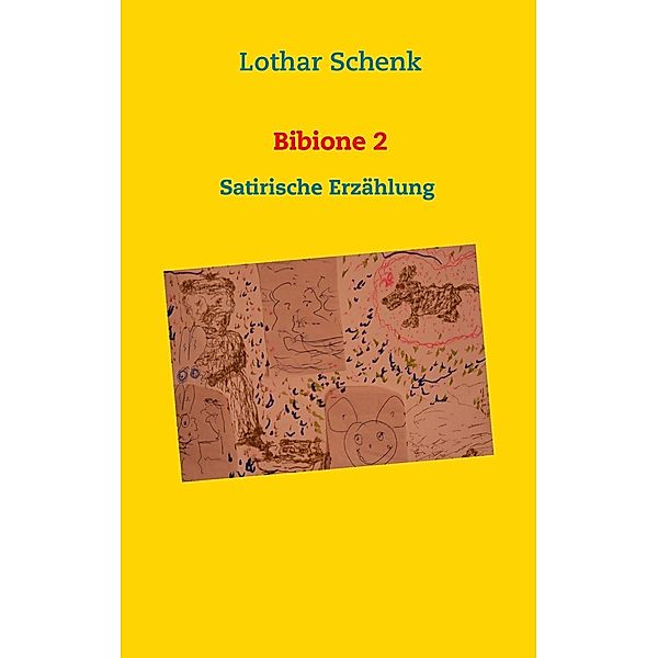 Bibione 2, Lothar Schenk