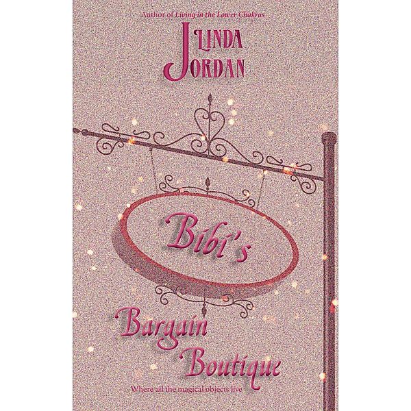 Bibi's Bargain Boutique, Linda Jordan