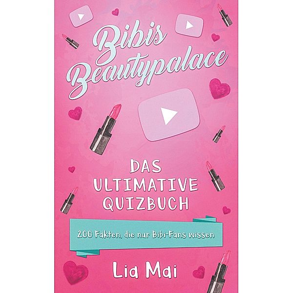 Bibis Beautypalace, Lia Mai