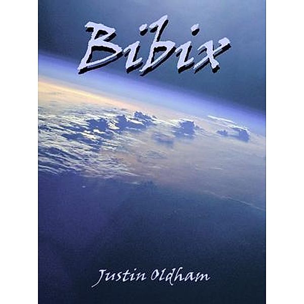 Bibix / Shadow Fusion LLC, Justin Oldham