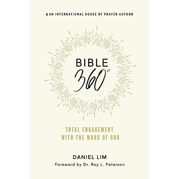 Bible 360(deg), Daniel Lim