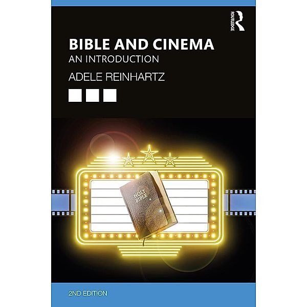 Bible and Cinema, Adele Reinhartz