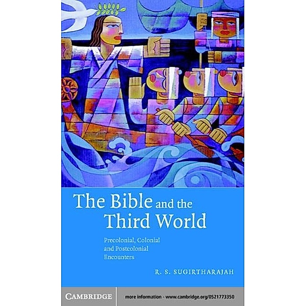 Bible and the Third World, R. S. Sugirtharajah