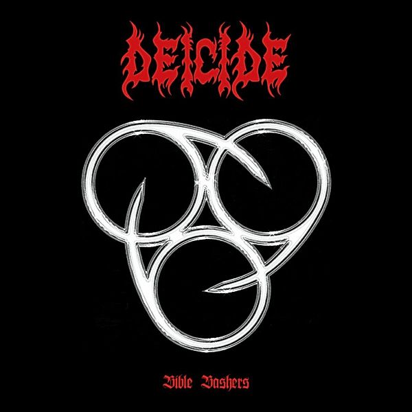 Bible Bashers (3cd Deluxe-Digipak), Deicide