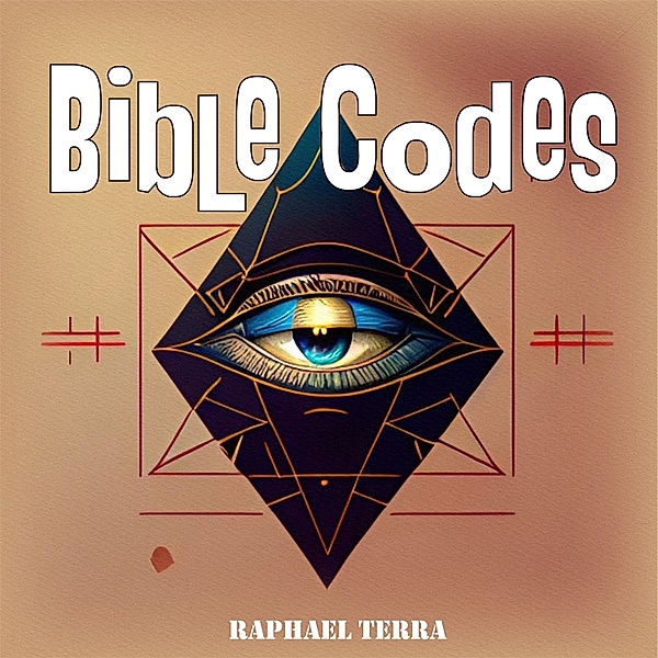 Bible Codes, Raphael Terra