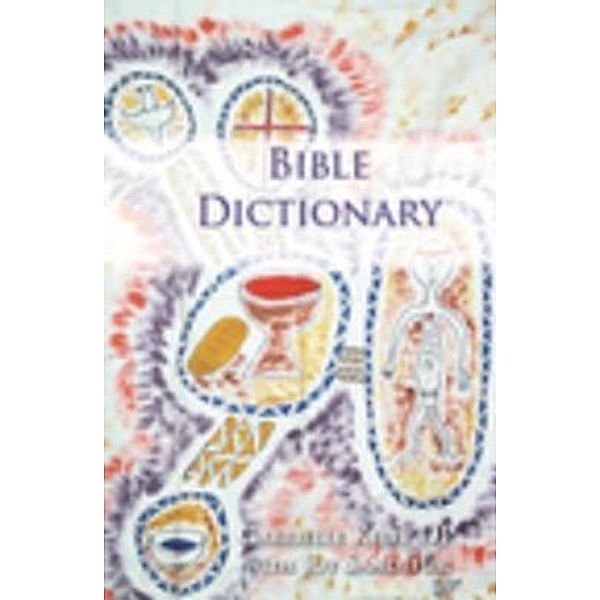 Bible Dictionary, Gabrielle Kelly