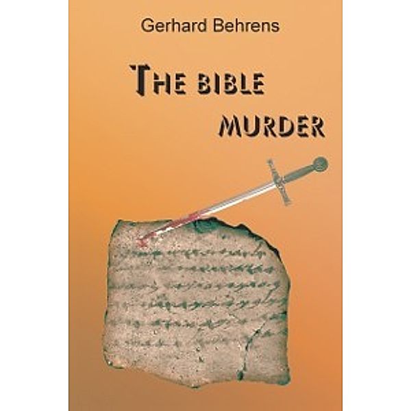 Bible Murder, Gerhard Behrens