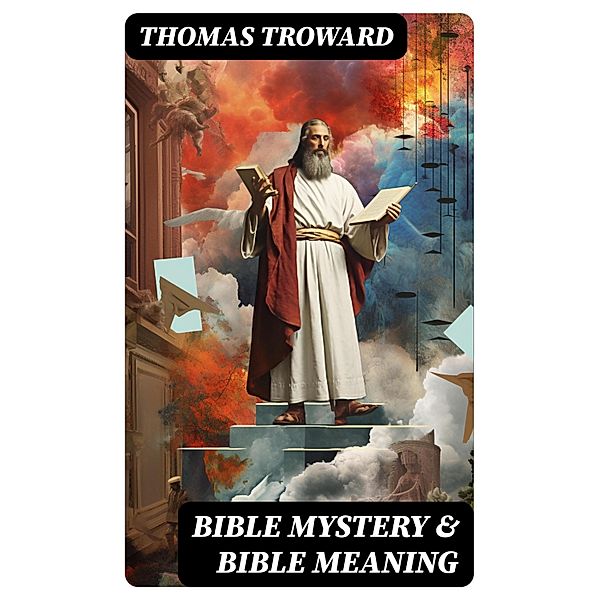 Bible Mystery & Bible Meaning, Thomas Troward