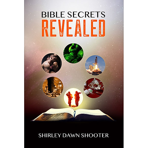 Bible Secrets Revealed, Shirley Dawn Shooter