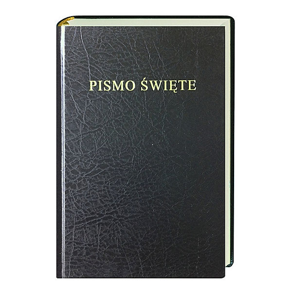 Biblia - Bibel Polnisch