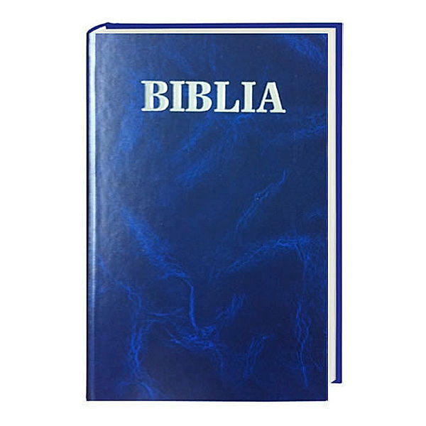 Biblia - Bibel Slowakisch