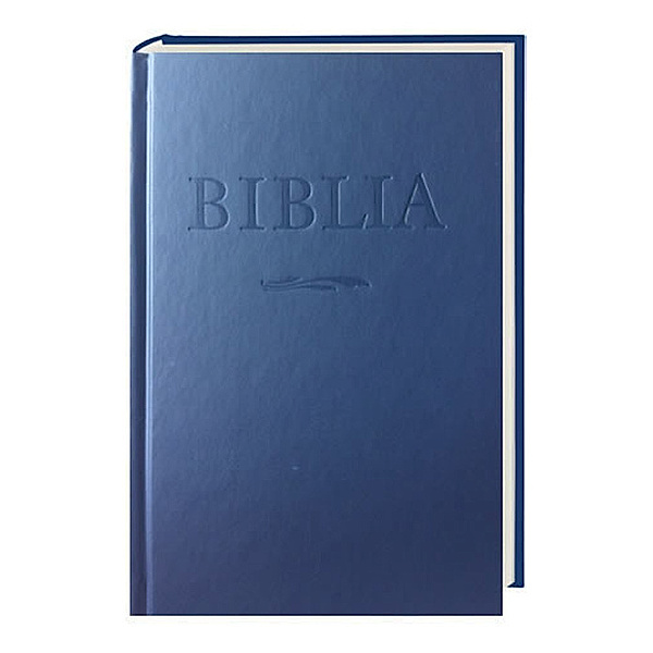Biblia - Bibel Ungarisch
