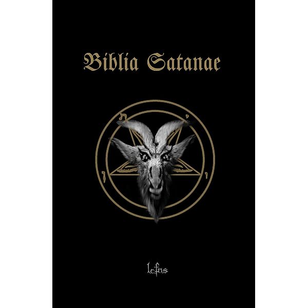 Biblia Satanae, Lcfns