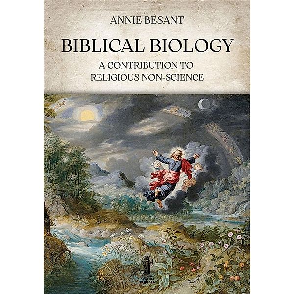 Biblical Biology, Annie Besant