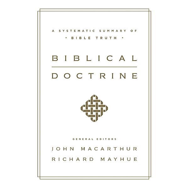 Biblical Doctrine