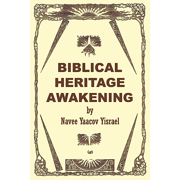 Biblical Heritage Awakening, Navee Yaacov Yisrael