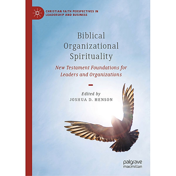 Biblical Organizational Spirituality