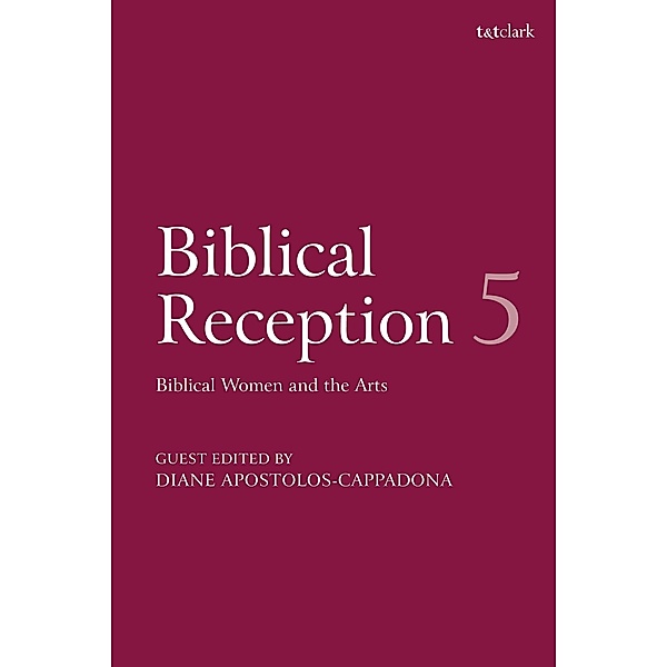 Biblical Reception, 5