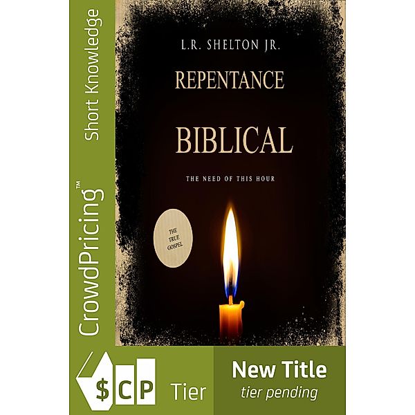 Biblical Repentance / Scribl, Felipe Chavarro Polanía