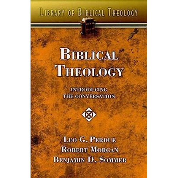 Biblical Theology, Leo Perdue