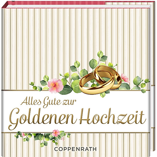 BiblioPhilia / Alles Gute zur Goldenen Hochzeit