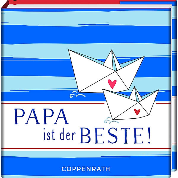 BiblioPhilia / Papa ist der Beste!