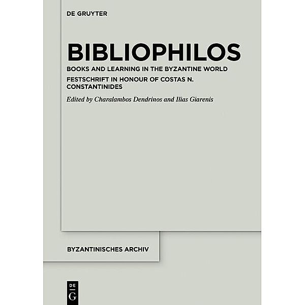 Bibliophilos