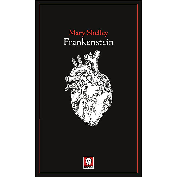 Biblioteca di classici / Collezione: Frankenstein, Mary Shelley