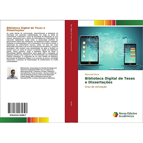 Biblioteca Digital de Teses e Dissertações, Raimundo Muniz