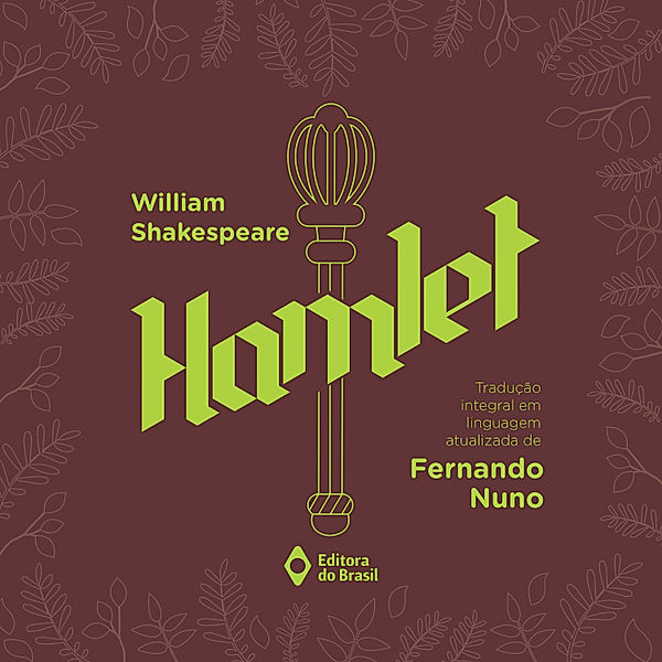 Biblioteca Shakespeare - Hamlet, William Shakespeare