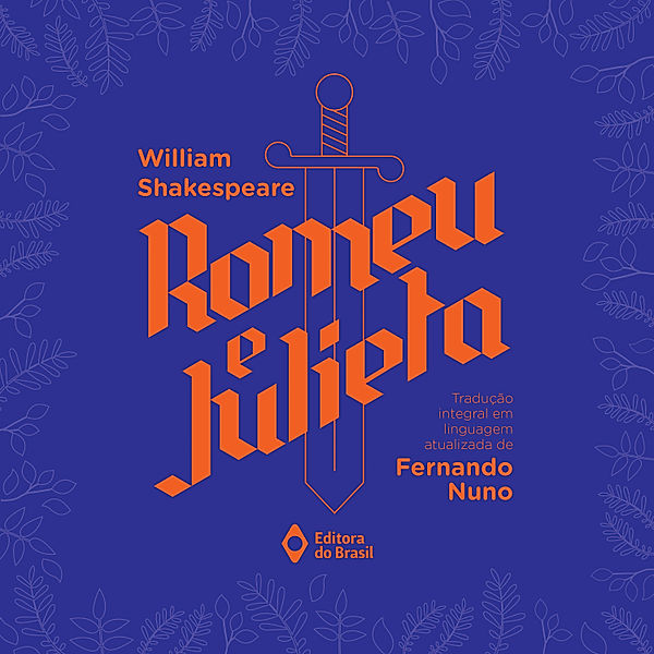 Biblioteca Shakespeare - Romeu e Julieta, William Shakespeare