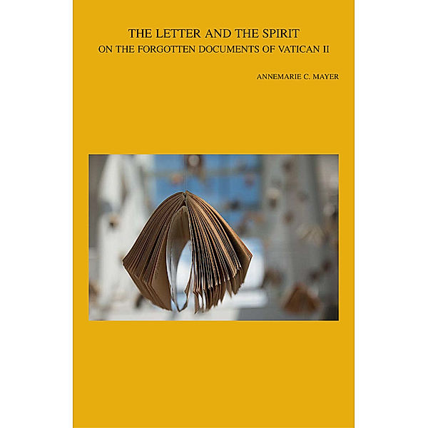 Bibliotheca Ephemeridum Theologicarum Lovaniensium: The Letter and the Spirit