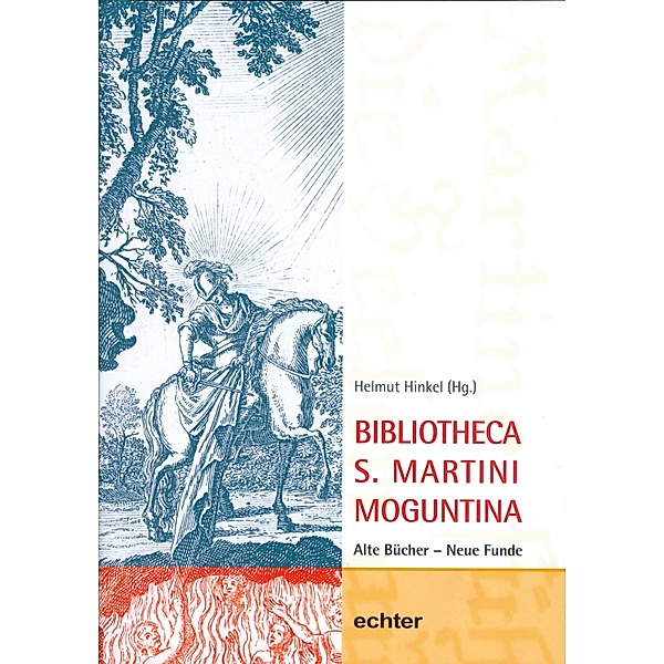 Bibliotheca S. Martini Moguntina
