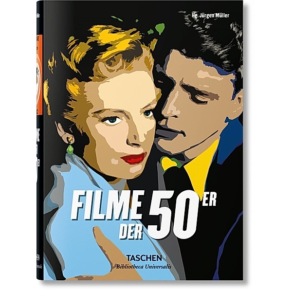 Bibliotheca Universalis / Filme der 50er