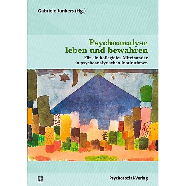 Bibliothek der Psychoanalyse / Psychoanalyse leben und bewahren