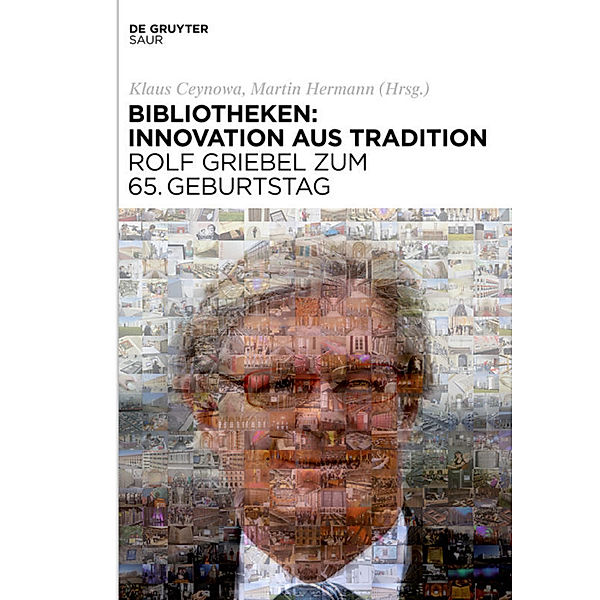 Bibliotheken: Innovation aus Tradition