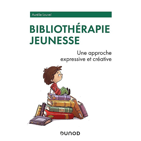 Bibliothérapie jeunesse / Enfances, Aurélie Louvel