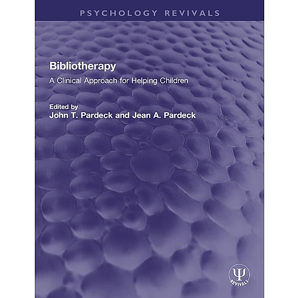 Bibliotherapy