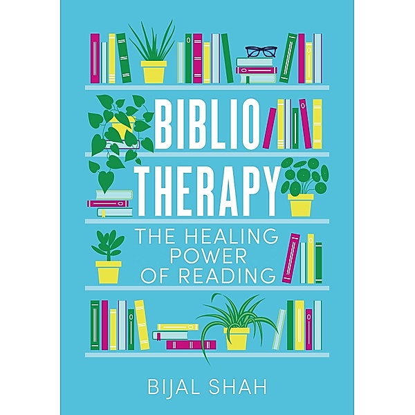 Bibliotherapy, Bijal Shah
