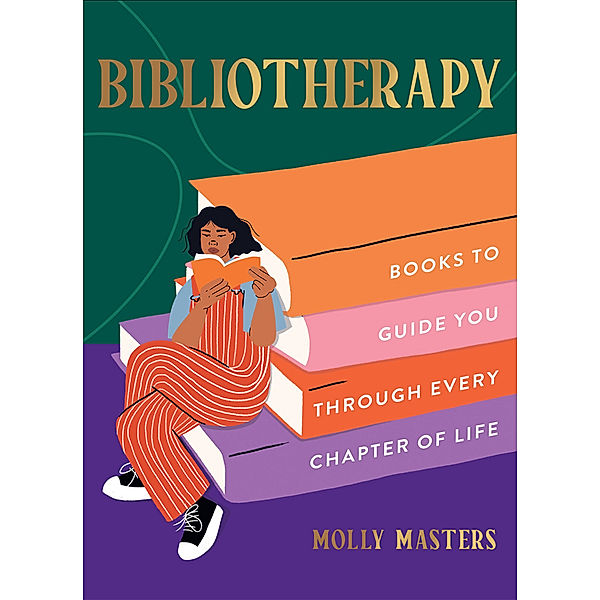 Bibliotherapy, Molly Masters