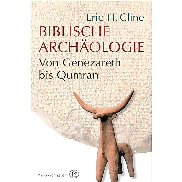 Biblische Archäologie, Eric H. Cline