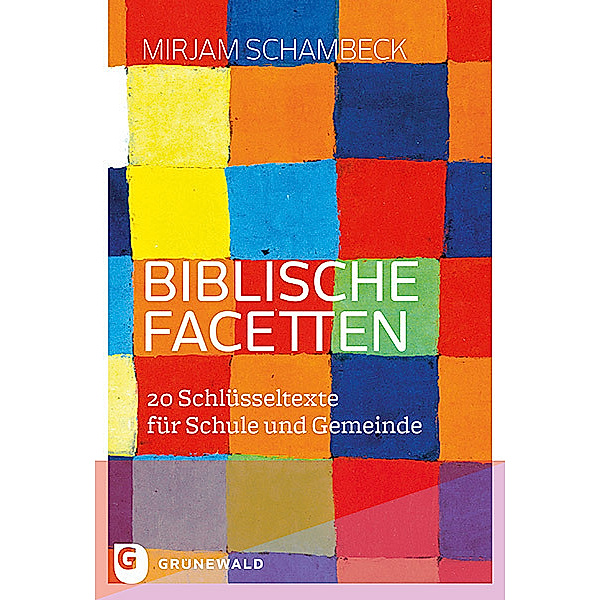 Biblische Facetten, Mirjam Schambeck