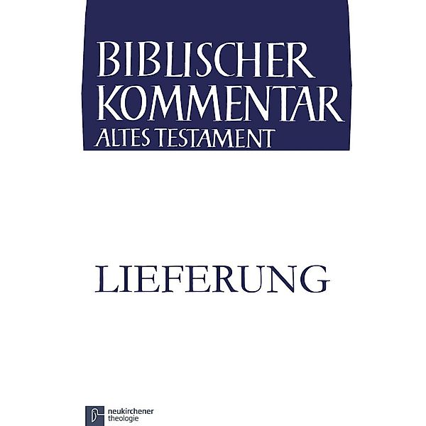 Biblischer Kommentar Altes Testament: Bd.14/7/2 Deuterosacharja, Ina Willi-Plein