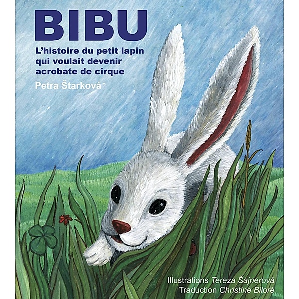 Bibu (Bibu International) / Bibu International, Petra Starkova
