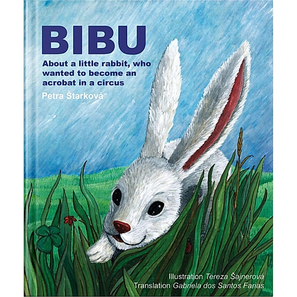 Bibu (Bibu International) / Bibu International, Petra Starkova