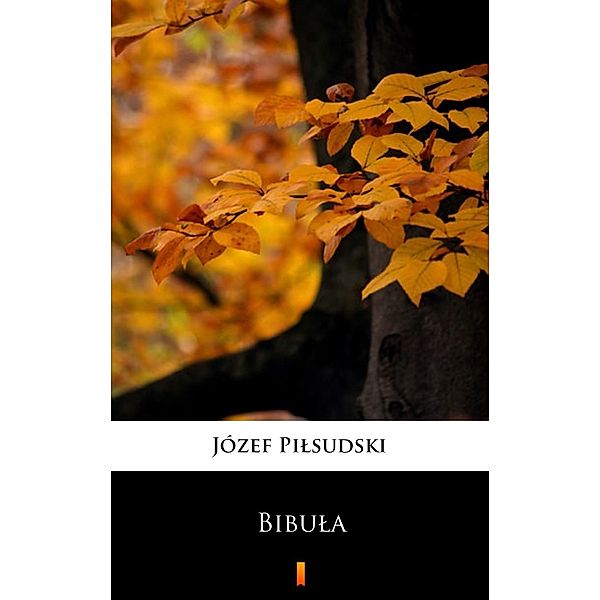 Bibula, Józef Pilsudski