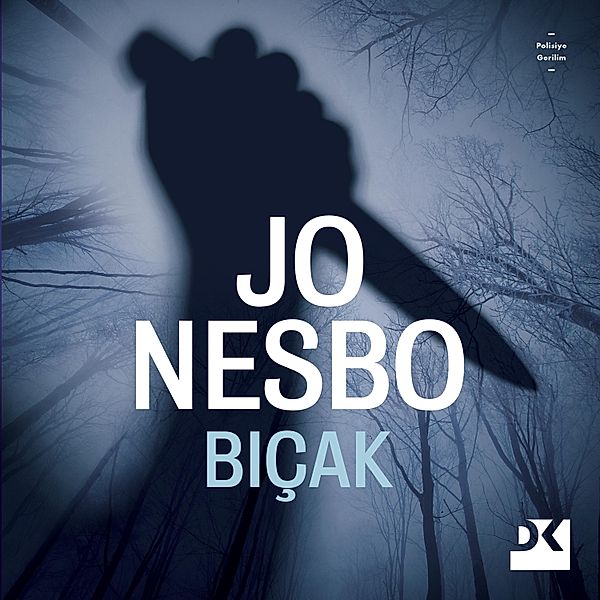 Biçak, Jo Nesbo