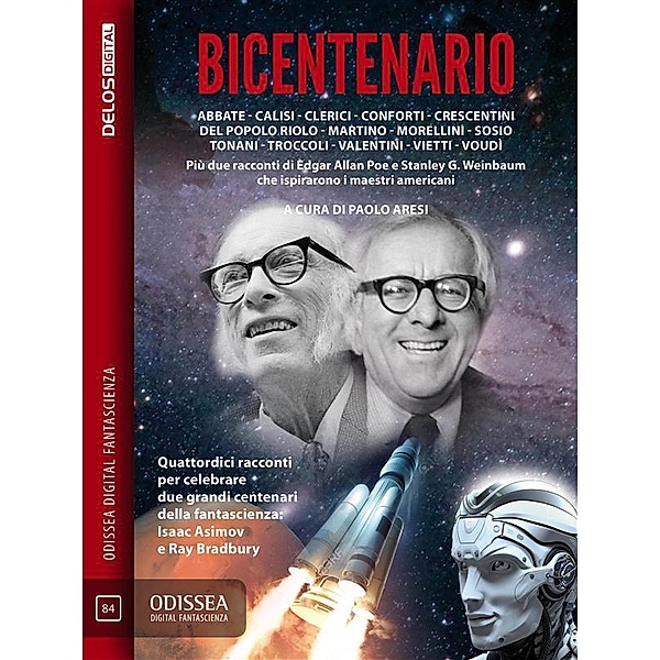 Bicentenario, Paolo Aresi